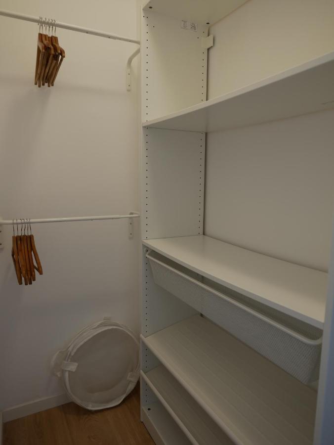 Experience Malouine - Appt T3-Coeur De Malo-Plage Dunkirk Exterior foto